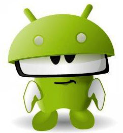 zappy-android