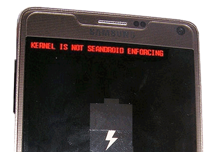 kernel-error